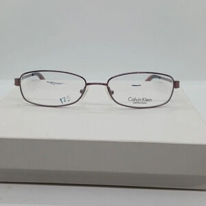 NWT women's CALVIN KLEIN EYEGLASS FRAMES CK7417